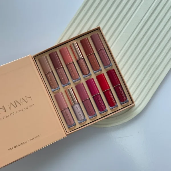 پک رژ لب هندیان 0498498