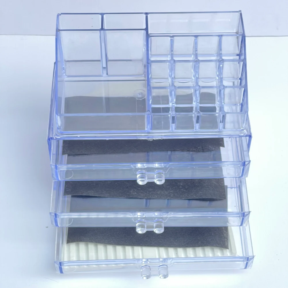 استند دو طبقه آرایشی 98409498