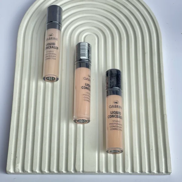 کانسیلر مایع گابرینی ۱۳ میل 980949889