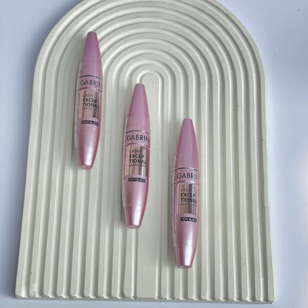 ریمل حجم‌ دهنده لش اکسپشنال گابرینی ۱۲ میل 0849899