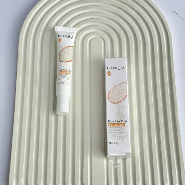 کرم دور چشم برنج بیواکوا ۲۰ گرم 90498489