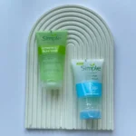 ژل شستشوی صورت سیمپل 150 میل 9049849