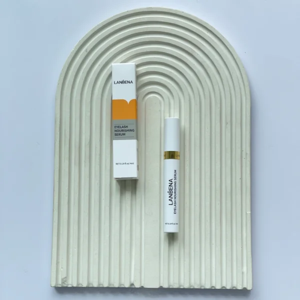 سرم تقویت مژه لانبنا ۴ میل 9049489