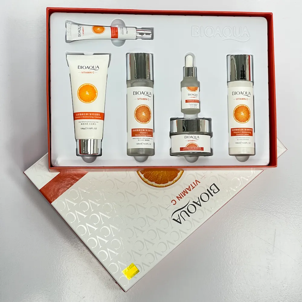 پک ۶ عددی ویتامین سی بیواکوا 604849498