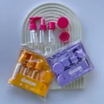 ست مسافرتی 5 تکه تراول 04998