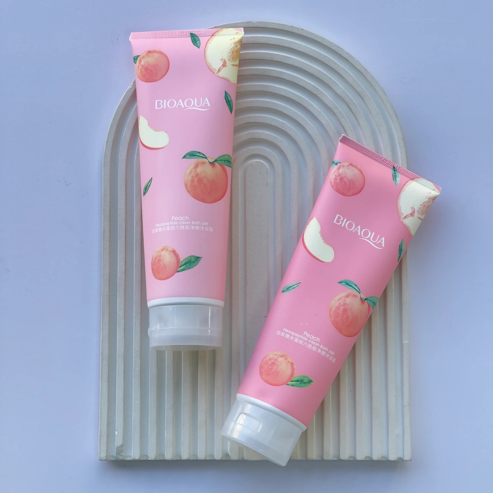 نمک بدن هلو بیواکوا 250 گرم 98490498