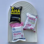 صابون سفید کننده گلوتاتیون | Glutathione Whitening Soap