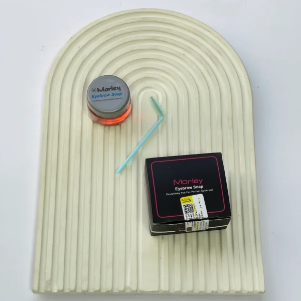 ژل ابرو مورلی 98409498