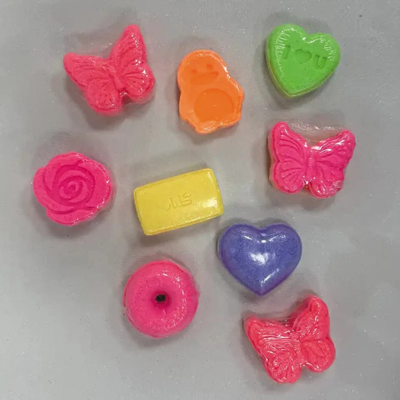 کوکتل پا (پدیکور) 984909