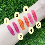 تینت لب شامپاین من زی میائو | Man Zi Miao Champagne Lip Tint - Image 2