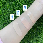 کانسیلر مایع گابرینی ۱۳ میل | Gabrini Liquid Concealer 13ml - Image 2