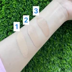 کرم پودر گابرینی | Gabrini Foundation - Image 2