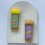 وکس خشابی اطلس