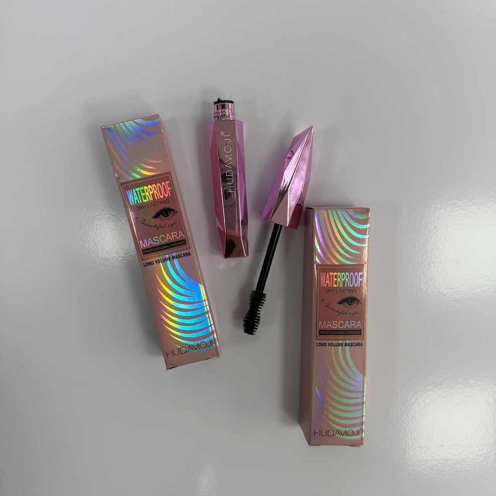 ریمل الماسی هدی موجی ۲۰ میل 9804949