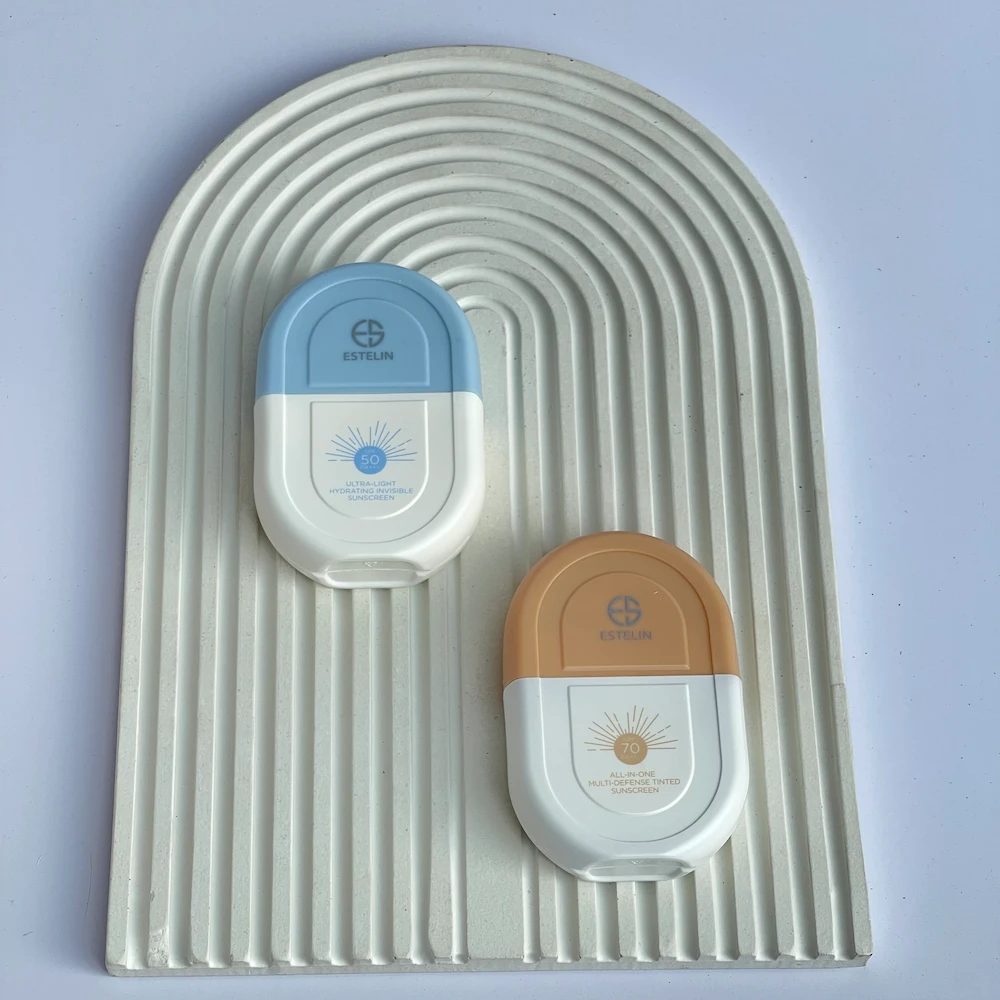 کرم ضدآفتاب استیلن ۵۰ گرم 9840989