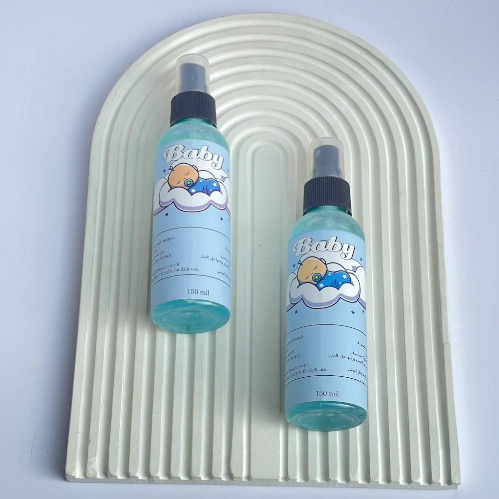 بادی اسپلش بیبی ۱۵۰ میل 90849498