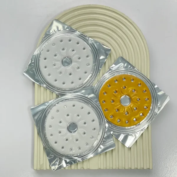 ماسک سینه ورقه‌ای بیواکوا 98049498