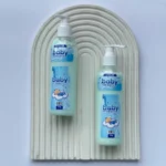 لوسیون بچه بیبی ۲۵۰ میل | Baby Baby Lotion 250 ml
