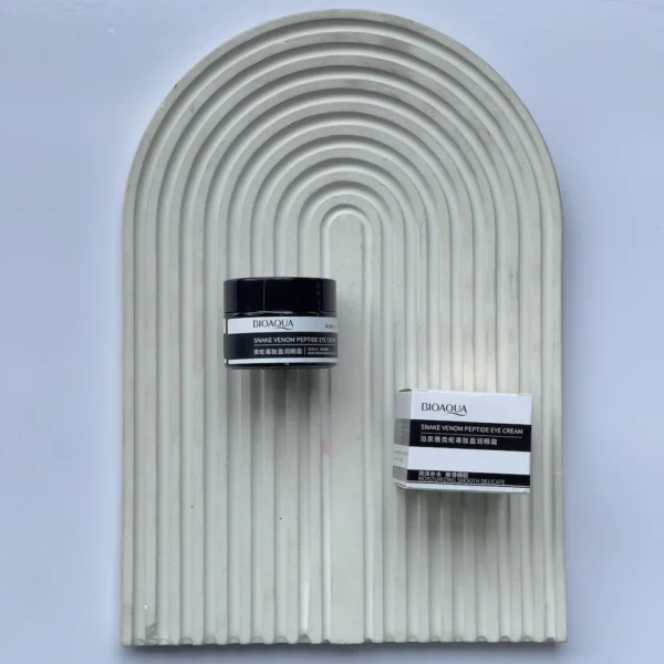 کرم دور چشم سم مار بیواکوا 30 گرم 940998