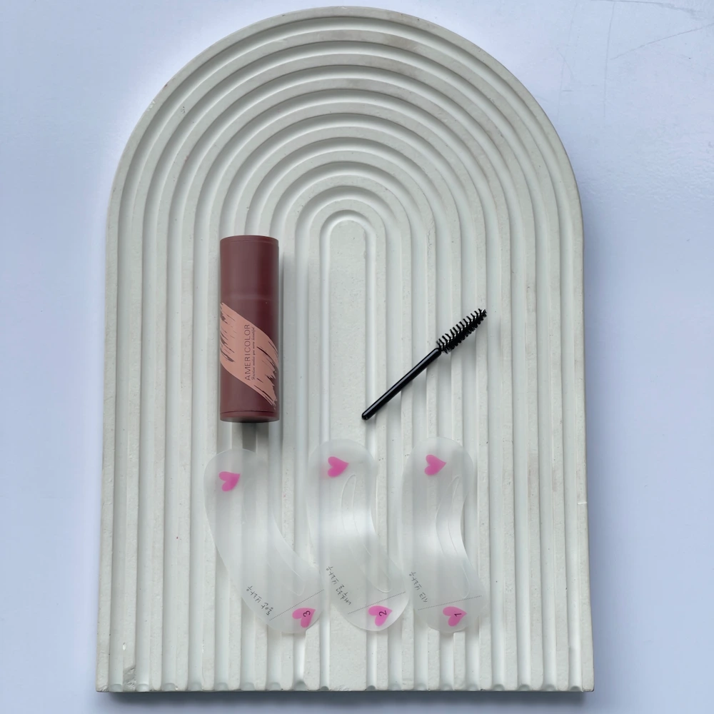 استامپ ابرو 9840989