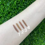 مداد ابرو ویولت | Violet Eyebrow Pencil - Image 2