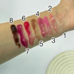 لیپ گلاس اولی بولا | Oli Bolla Lip Gloss - Image 2