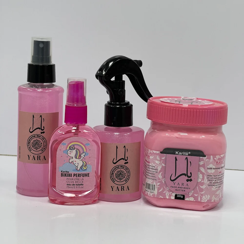 پک یارا 908498