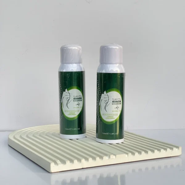 اسپری ضدجوش بدن سیازو رایکو ۱۵۰ میل 94909