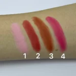 رژ گونه استیکی میس لارا ۱۹ گرم | Miss Lara Stick Blush 19g - Image 2