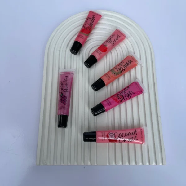 شاین لب رومانتیک می 640989