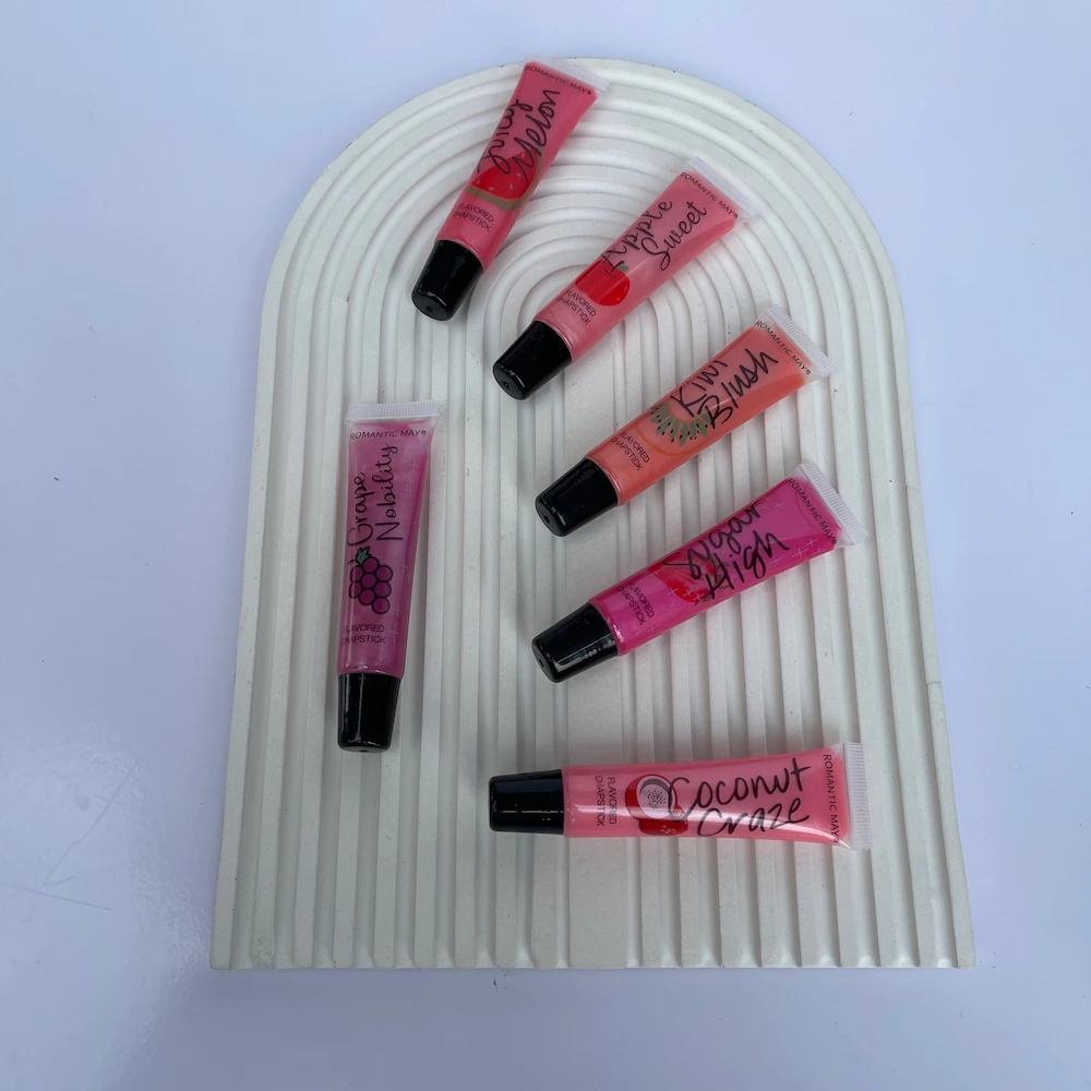 شاین لب رومانتیک می 640989