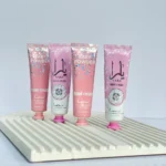 کرم روشن‌کننده و جوان‌ساز دست یارا ۳۰ میل 98409898