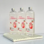 تونر پاک کننده صورت هلو سرسان لاو 450 میل 904989