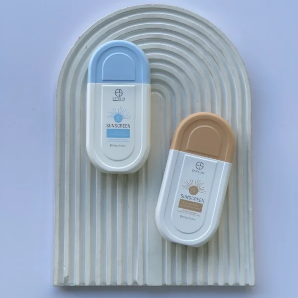 ضد آفتاب استیلین 100 گرم 99409989