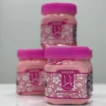 کره بدن سادور مدل یارا ۳۰۰ گرم 984098