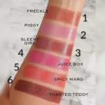 رژگونه استیکی دوپ رود اسنس ۸ گرم | Essence Duo Rod Stick Blush 8g - Image 2