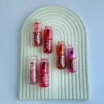 رژ لب خیس سر میوه‌ ای 9409498