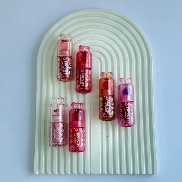 رژ لب خیس سر میوه‌ ای 9409498