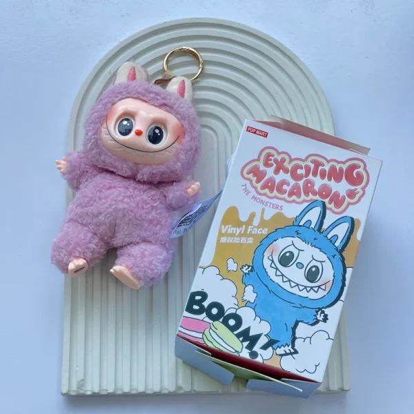 عروسک لبوبو 9804998