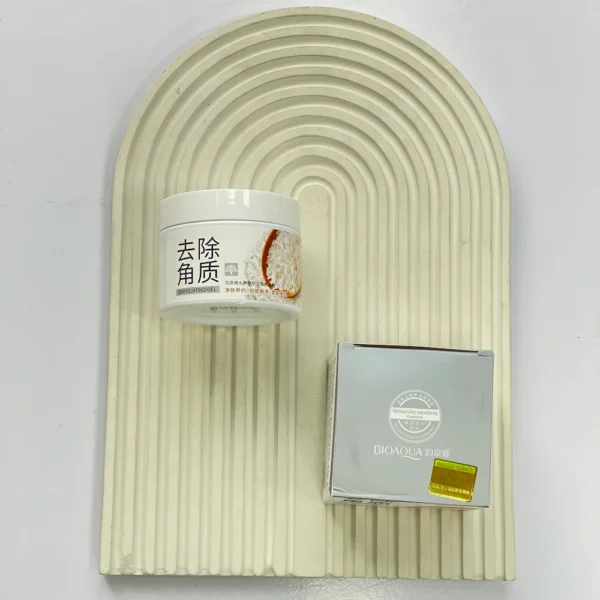 اسکراب برنج بیواکوا ۱۴۰ گرم 9840989