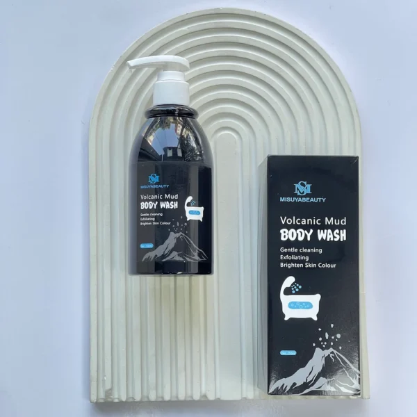 شامپو بدن سفید کننده لیفوشا 250 میل 9044988