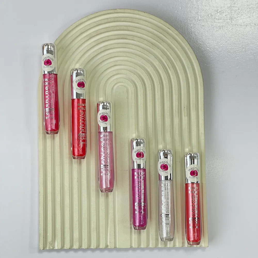 حجم‌دهنده و شاین لب ماکسیموم ۱۰ گرم 98409498