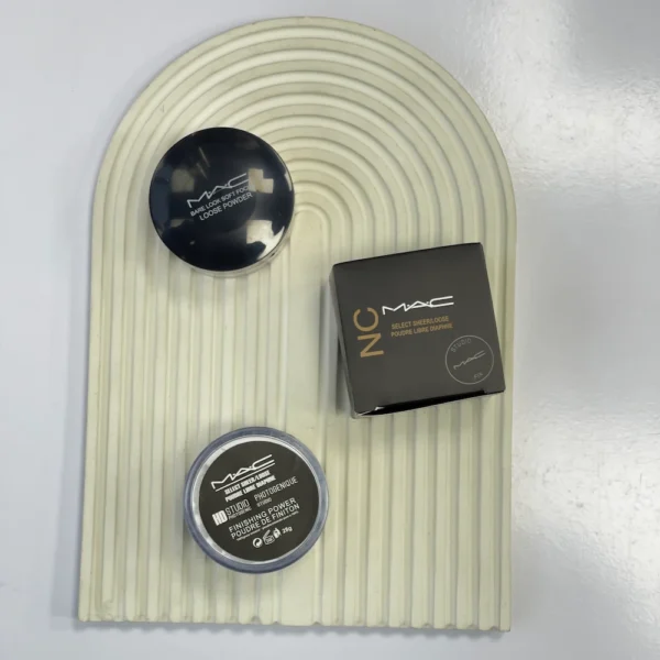 پودر فیکس مک 28 گرم 908498