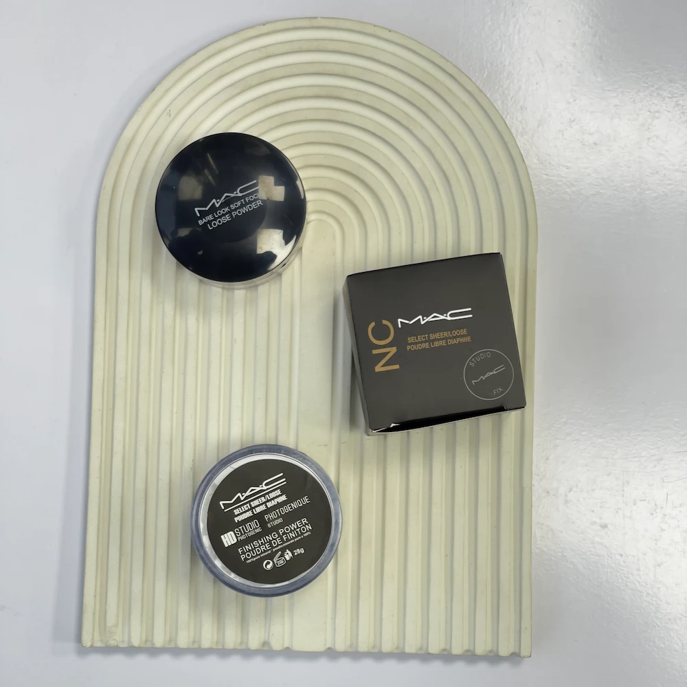 پودر فیکس مک 28 گرم 908498