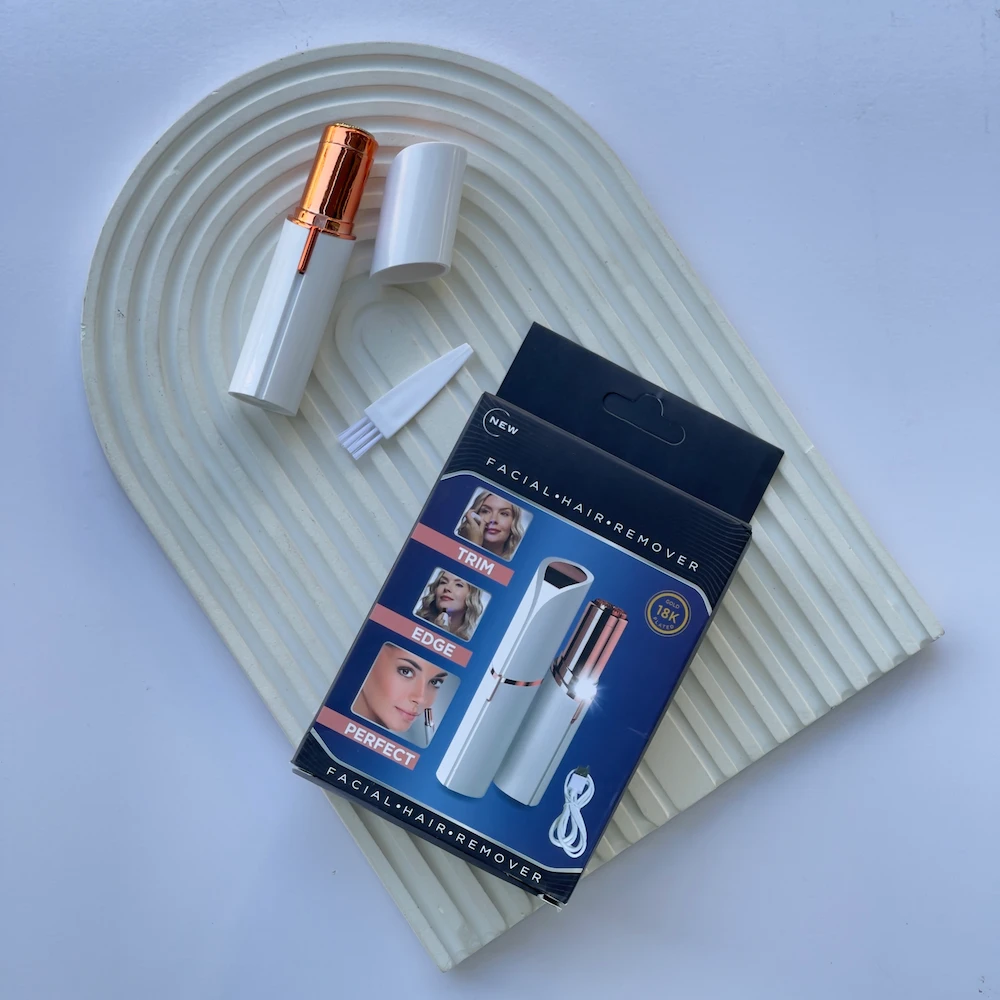 شیور صورت ماتیکی 049898