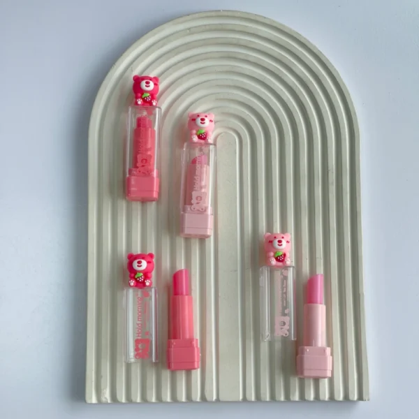 بالم لب پاستیلی هولد مورنینگ 90948889