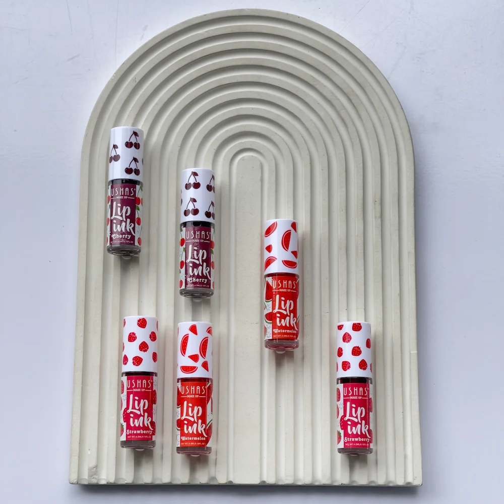 تینت لب میوه‌ای یوشاس ۴.۵ میل 98098498