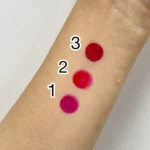 تینت لب میوه‌ای یوشاس ۴.۵ میل | Yoshas Fruit Lip Tint 4.5ml - Image 2