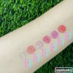 حجم‌ دهنده و شاین لب ماکسیموم ۱۰ گرم | Maximum Lip Plumper & Shine 10g - Image 2