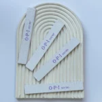 سوهان ناخن او.پی.آی | O.P.I Nail File
